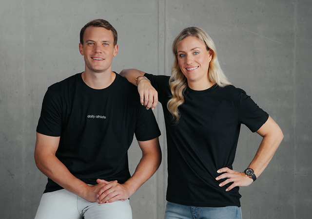 Persoenen in Tshirt Persoenen in Tshirt